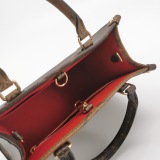 Louis Vuitton(LV) OnTheGo Tote Reverse Monogram Giant PM — thumbnail 8