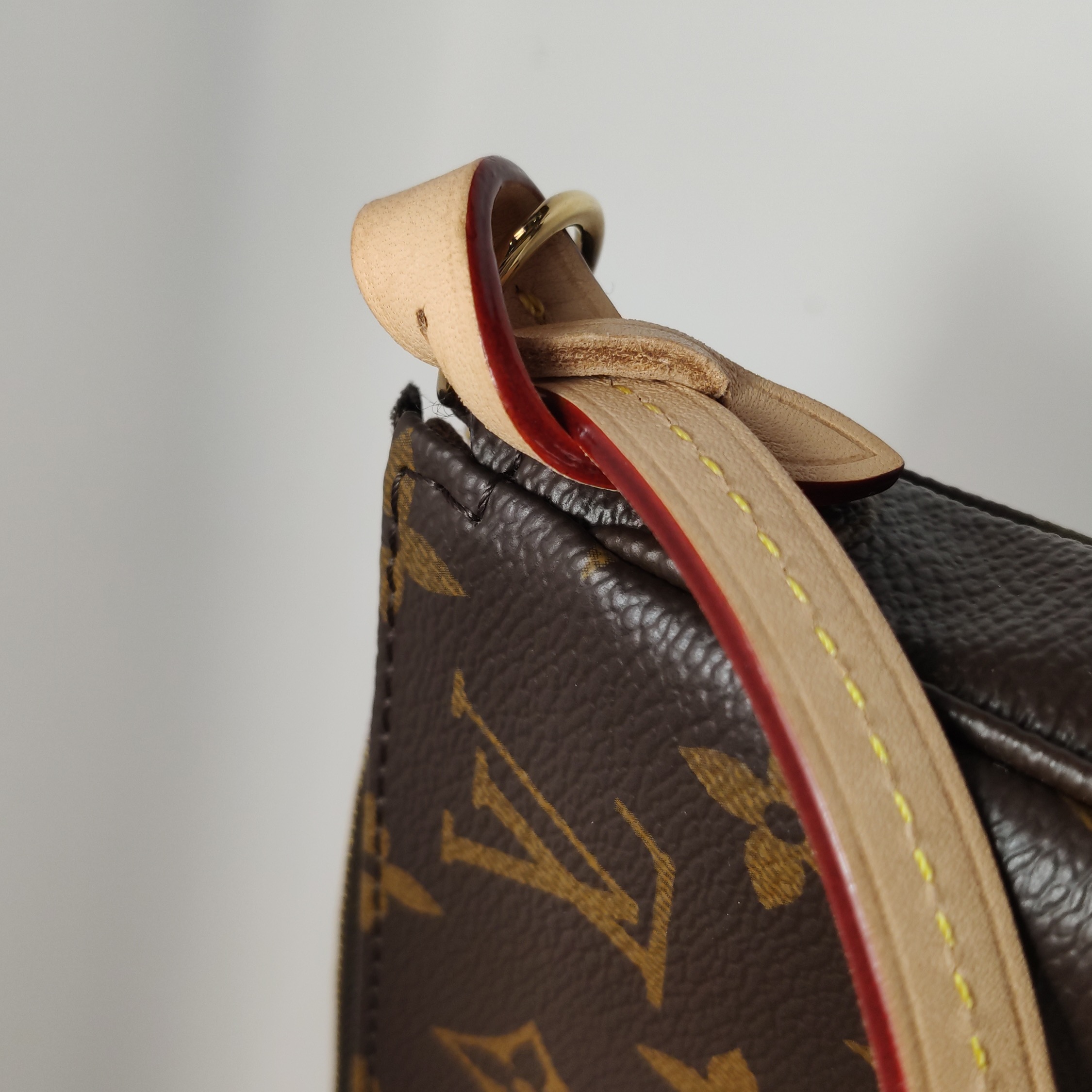 Louis Vuitton(LV) Pochette Accessoires NM Monogram Canvas — photo 12 of 13