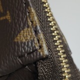 Louis Vuitton(LV) Pochette Accessoires NM Monogram Canvas — thumbnail 10