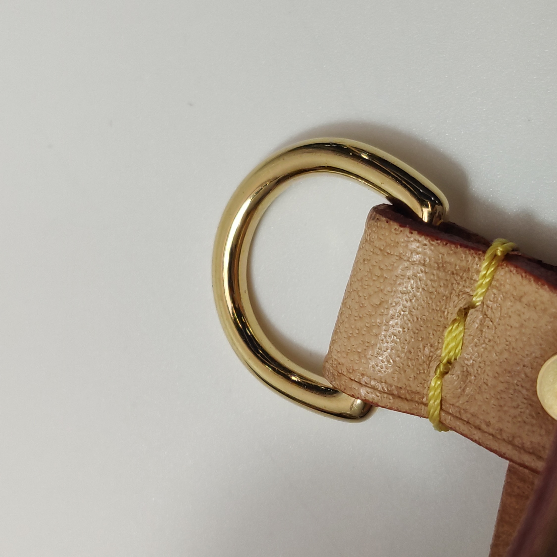 Louis Vuitton(LV) Neverfull NM Tote Monogram Canvas MM — photo 8 of 16