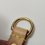 Louis Vuitton(LV) Neverfull NM Tote Monogram Canvas MM — thumbnail 8