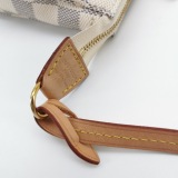 Louis Vuitton(LV) Pochette Accessoires Damier — thumbnail 14