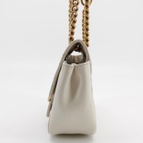 Gucci GG Marmont Flap Bag Matelasse Leather Mini — thumbnail 3