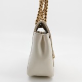 Gucci GG Marmont Flap Bag Matelasse Leather Mini — thumbnail 4