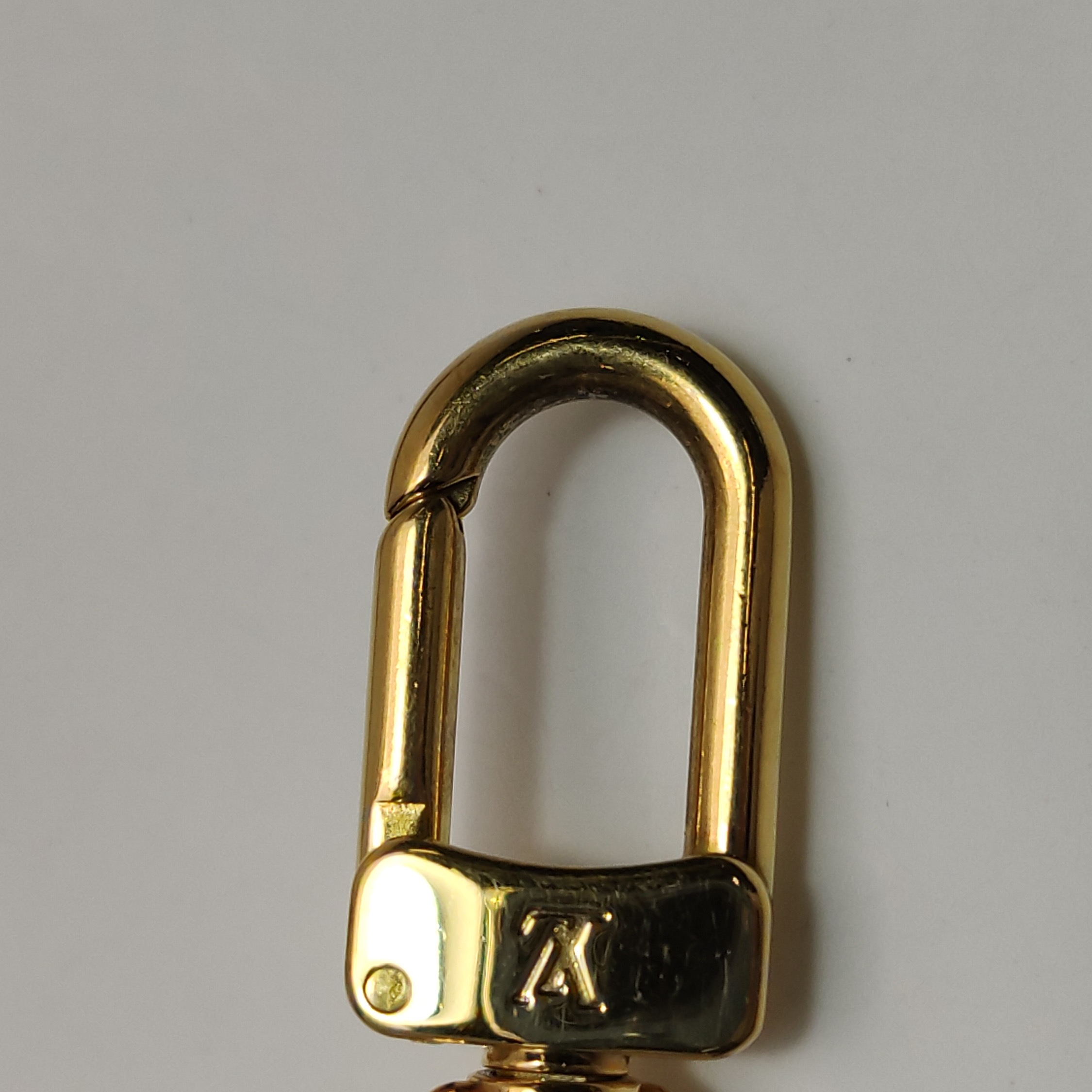 Louis Vuitton(LV) Pochette Accessoires Damier — photo 12 of 14