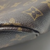 Louis Vuitton(LV) Neverfull NM Tote Monogram Canvas MM — thumbnail 11