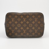 Louis Vuitton(LV) NeoNoe Handbag Monogram Canvas with Leather MM — thumbnail 6