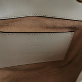 Gucci GG Marmont Flap Bag Matelasse Leather Mini — thumbnail 8