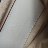Gucci GG Marmont Flap Bag Matelasse Leather Mini — thumbnail 12