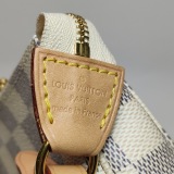 Louis Vuitton(LV) Pochette Accessoires Damier — thumbnail 13