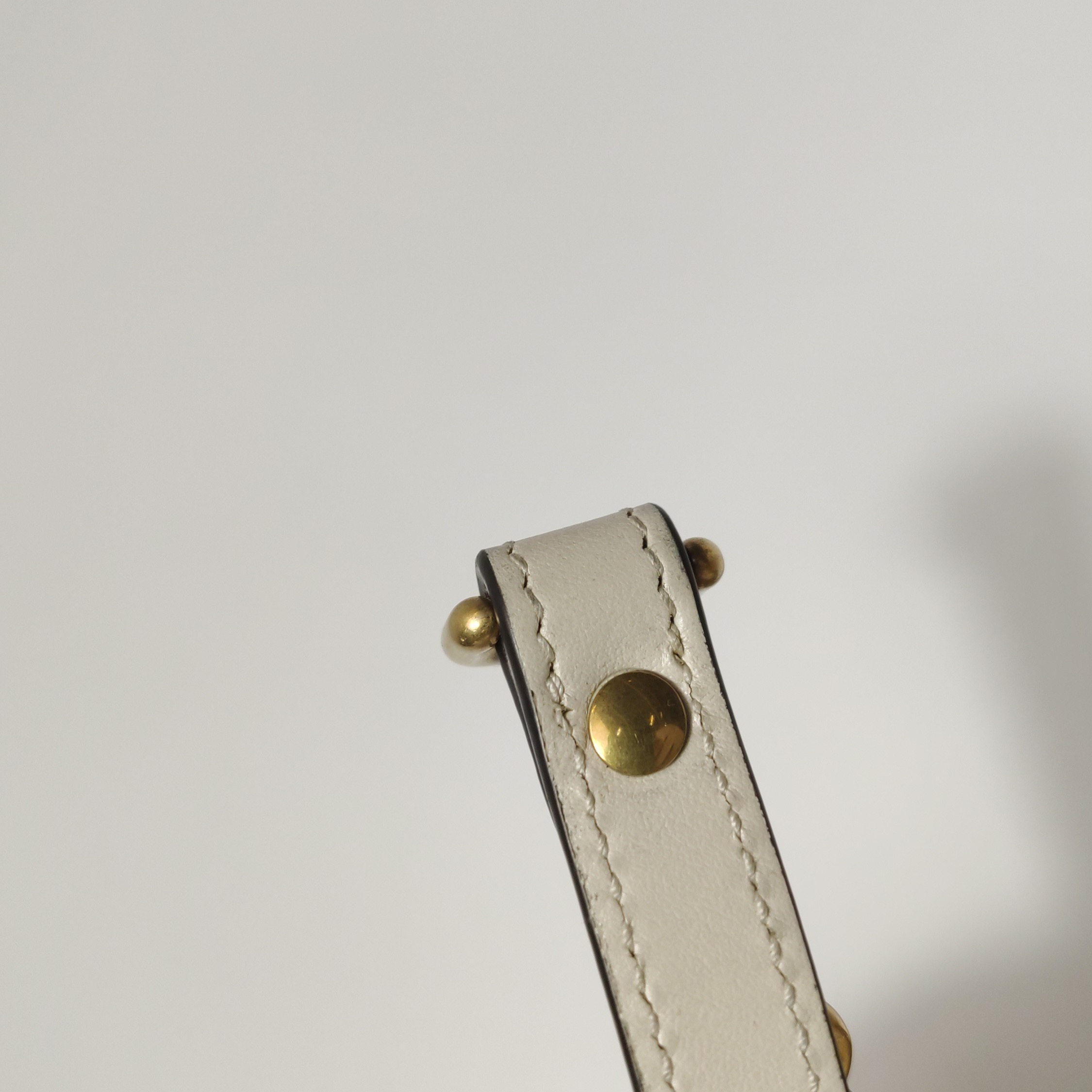 Gucci GG Marmont Flap Bag Matelasse Leather Mini — photo 24 of 25