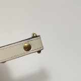 Gucci GG Marmont Flap Bag Matelasse Leather Mini — thumbnail 24