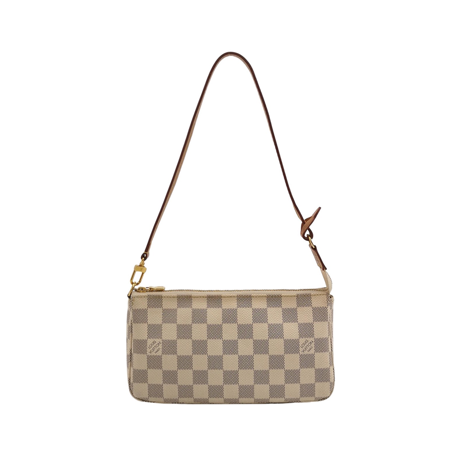 Louis Vuitton(LV) Pochette Accessoires Damier — photo 1 of 12