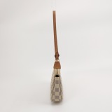 Louis Vuitton(LV) Pochette Accessoires Damier — thumbnail 4