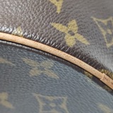 Louis Vuitton(LV) Papillon Handbag Monogram Canvas 30 — thumbnail 12