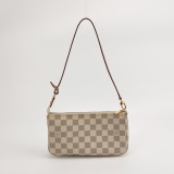 Louis Vuitton(LV) Pochette Accessoires Damier — thumbnail 3