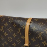 Louis Vuitton(LV) Papillon Handbag Monogram Canvas 30 — thumbnail 11
