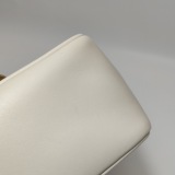 Gucci GG Marmont Flap Bag Matelasse Leather Mini — thumbnail 19