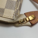 Louis Vuitton(LV) Pochette Accessoires Damier — thumbnail 8