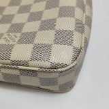 Louis Vuitton(LV) Pochette Accessoires Damier — thumbnail 11