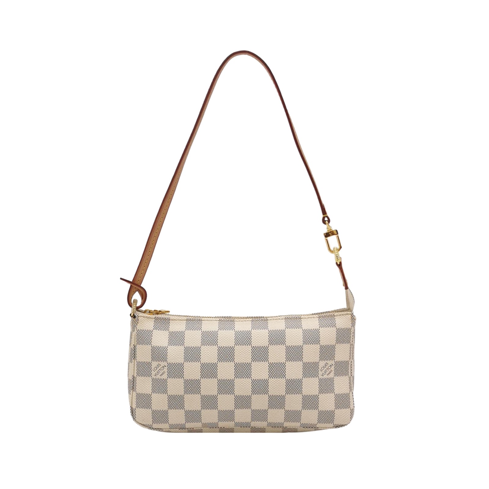 Louis Vuitton(LV) Pochette Accessoires Damier — photo 1 of 14