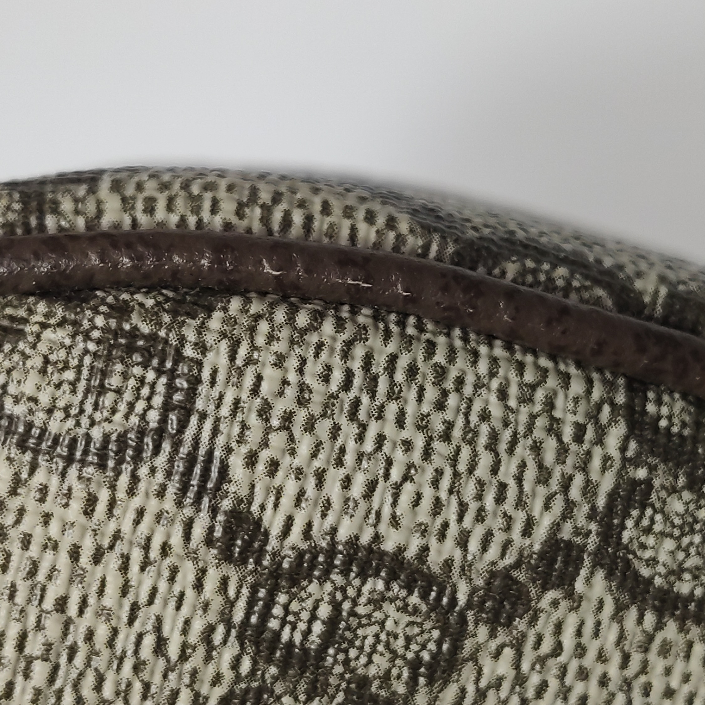 Gucci Ophidia Charm Shoulder Bag GG Coated Canvas Small — photo 8 of 11