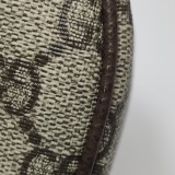 Gucci Ophidia Charm Shoulder Bag GG Coated Canvas Small — thumbnail 8