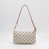 Louis Vuitton(LV) Pochette Accessoires Damier — thumbnail 3