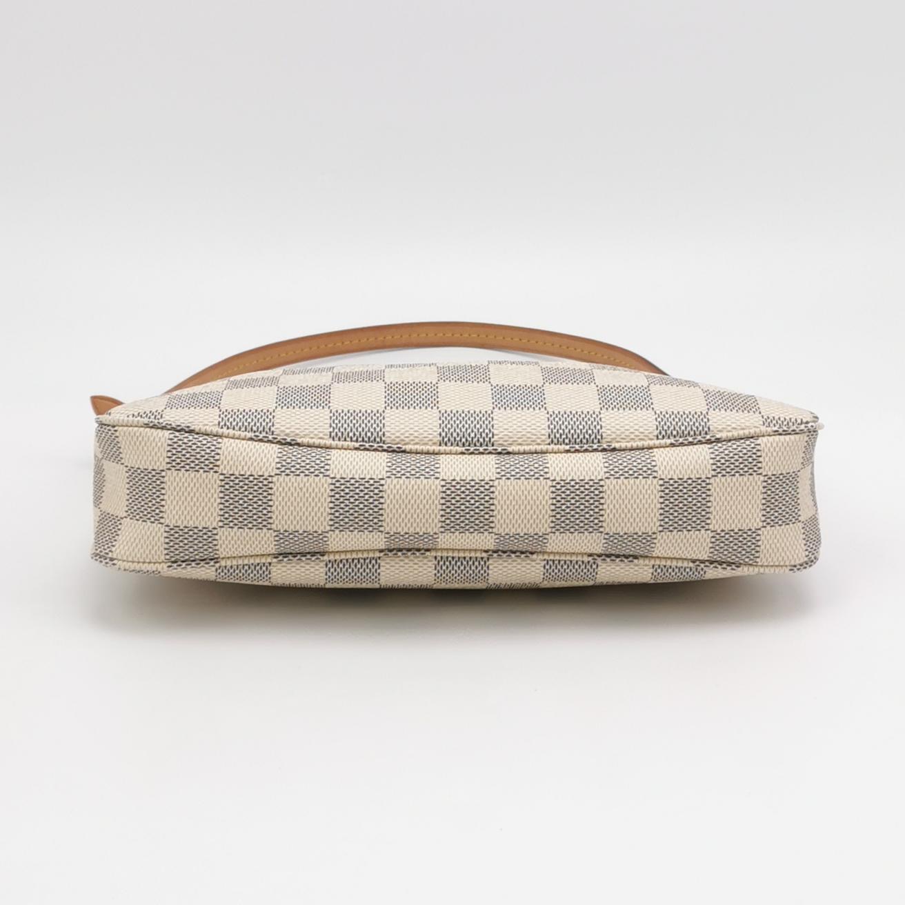 Louis Vuitton(LV) Pochette Accessoires Damier — photo 6 of 14