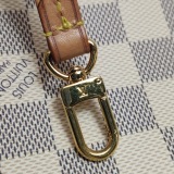 Louis Vuitton(LV) Pochette Accessoires Damier — thumbnail 12