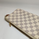 Louis Vuitton(LV) Pochette Accessoires Damier — thumbnail 14