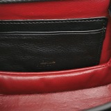 Gucci Classic Bamboo Top Handle Bag Leather Mini — thumbnail 8