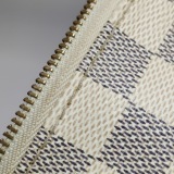 Louis Vuitton(LV) Pochette Accessoires Damier — thumbnail 11