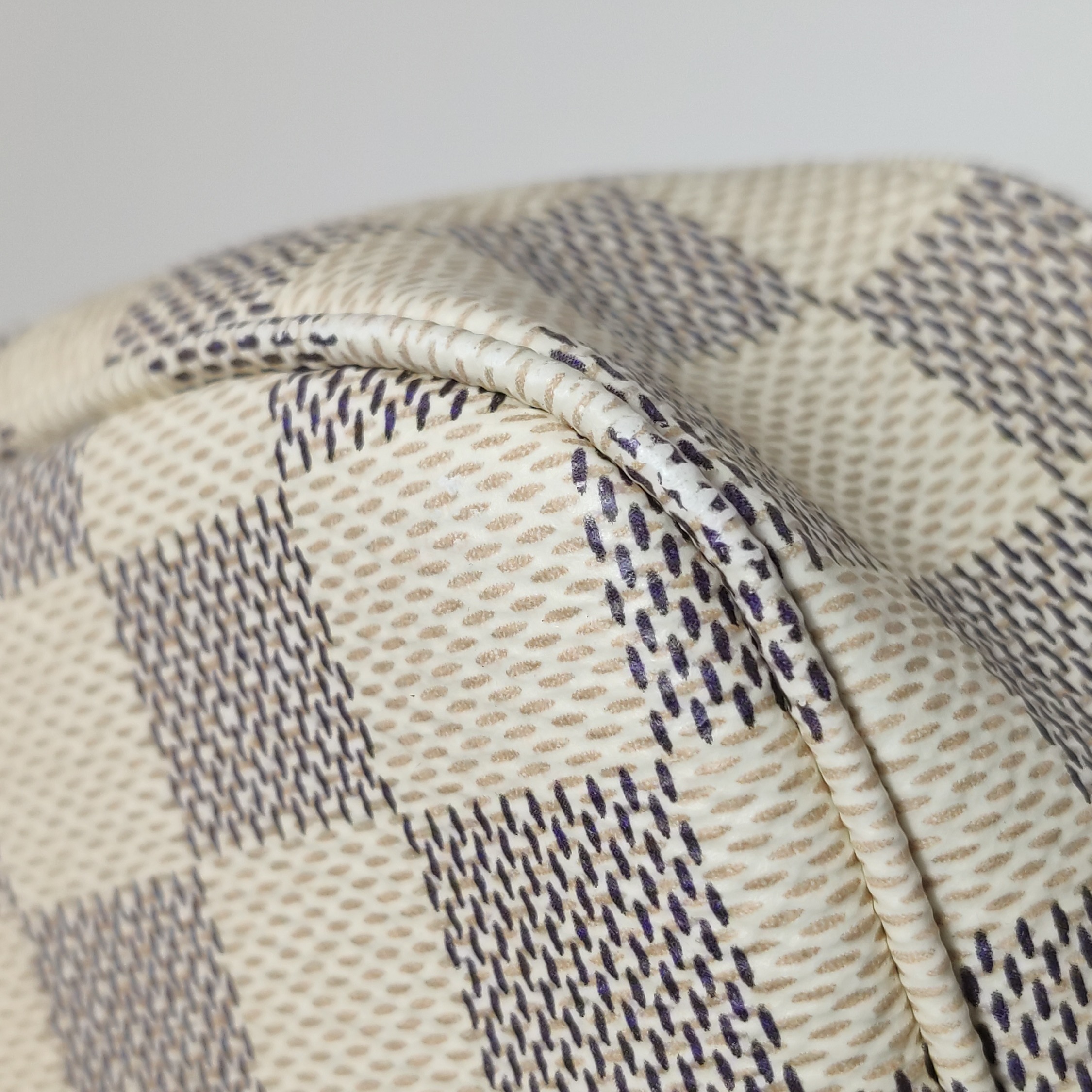 Louis Vuitton(LV) Pochette Accessoires Damier — photo 10 of 14