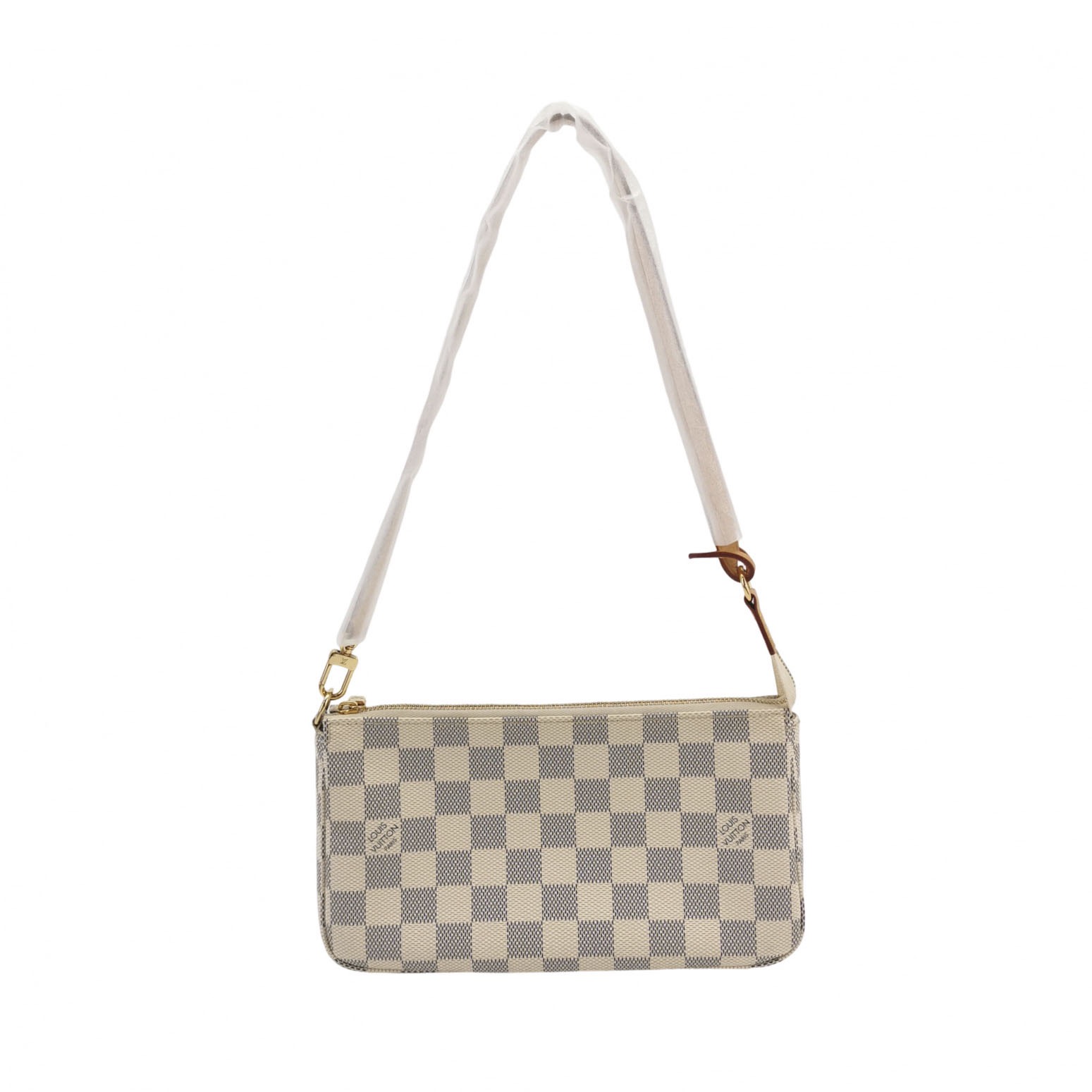 Louis Vuitton(LV) Pochette Accessoires Damier — photo 1 of 15