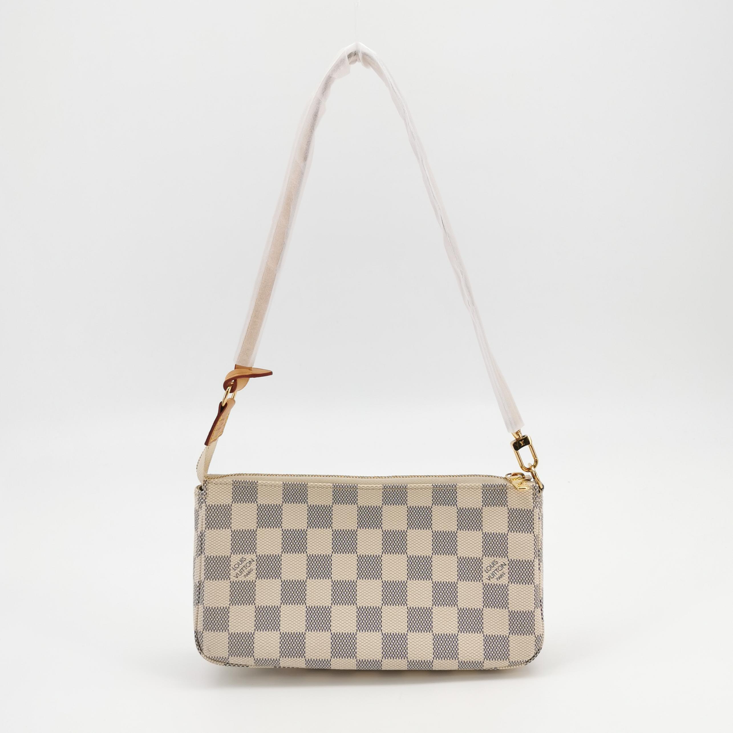 Louis Vuitton(LV) Pochette Accessoires Damier — photo 3 of 15