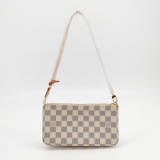 Louis Vuitton(LV) Pochette Accessoires Damier — thumbnail 3