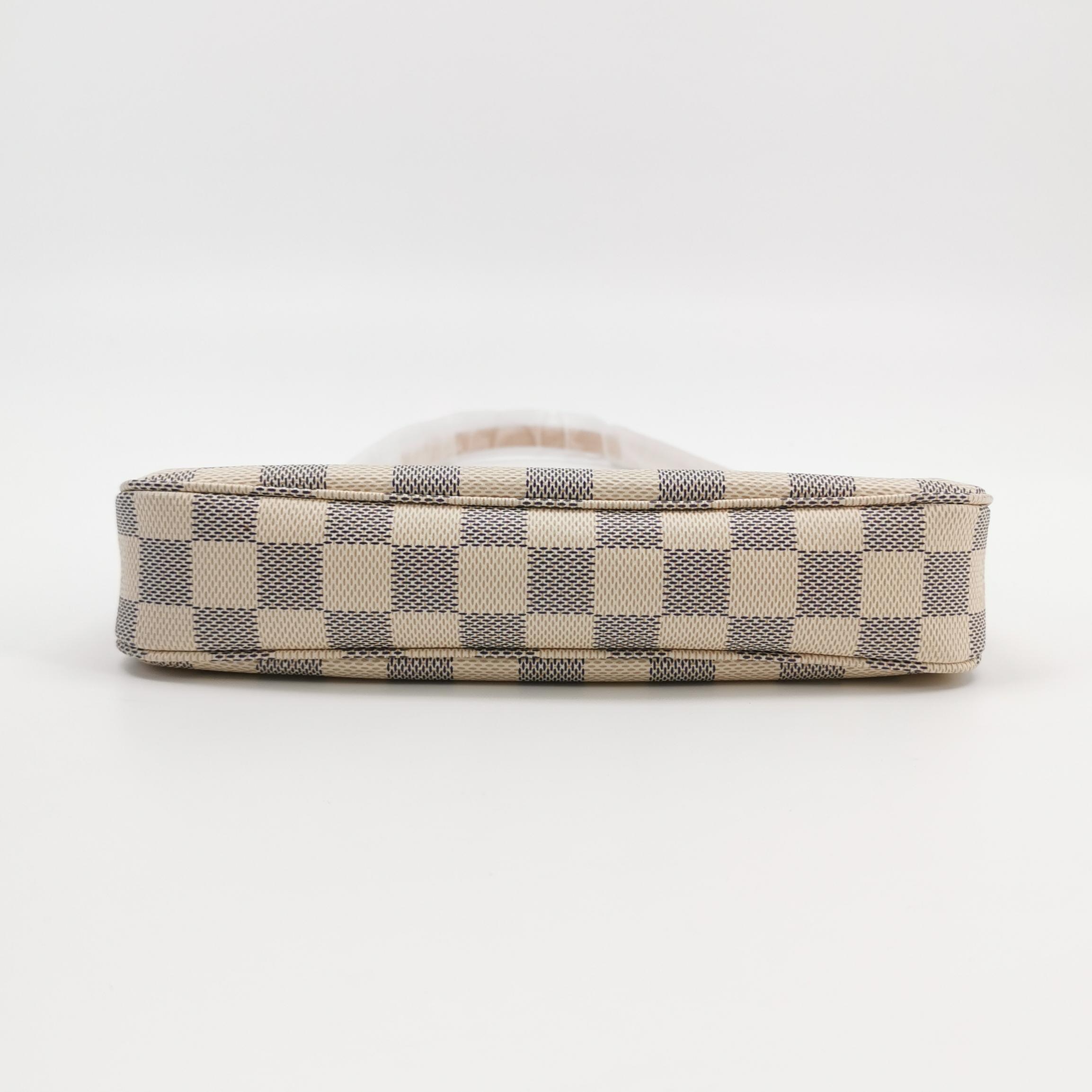 Louis Vuitton(LV) Pochette Accessoires Damier — photo 6 of 15