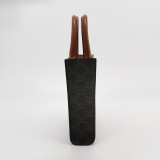 Celine Vertical Cabas Tote Triomphe Coated Canvas Mini — thumbnail 4
