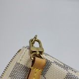 Louis Vuitton(LV) Pochette Accessoires Damier — thumbnail 15