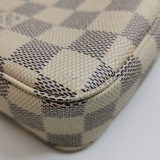 Louis Vuitton(LV) Pochette Accessoires Damier — thumbnail 10