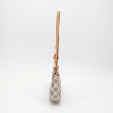 Louis Vuitton(LV) Pochette Accessoires Damier — thumbnail 4