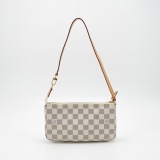 Louis Vuitton(LV) Pochette Accessoires Damier — thumbnail 3
