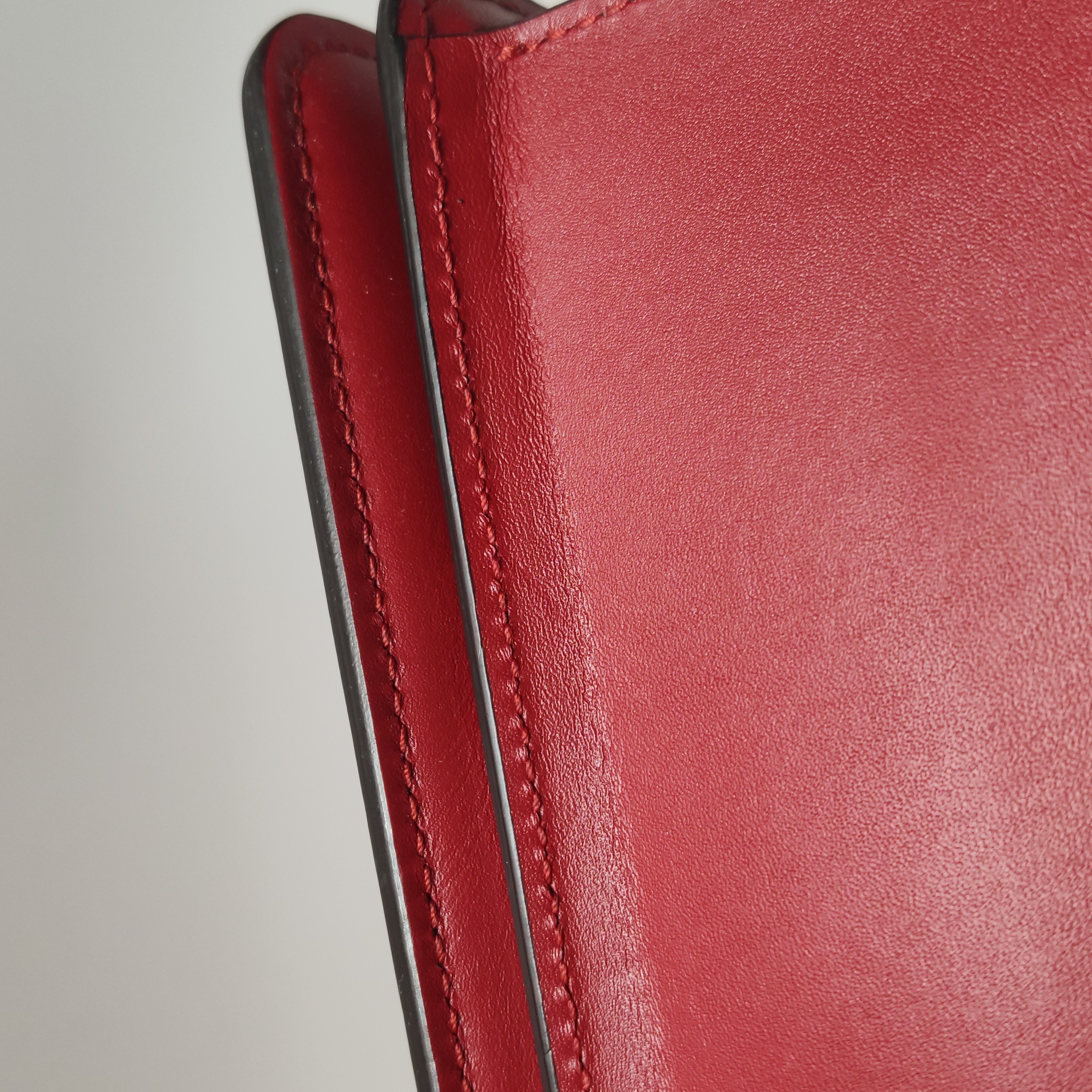 Gucci Queen Margaret Top Handle Bag Colorblock Leather Small — photo 19 of 24