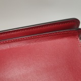 Gucci Queen Margaret Top Handle Bag Colorblock Leather Small — thumbnail 19