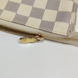 Louis Vuitton(LV) Pochette Accessoires Damier — thumbnail 8