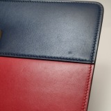 Gucci Queen Margaret Top Handle Bag Colorblock Leather Small — thumbnail 18