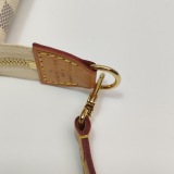 Louis Vuitton(LV) Pochette Accessoires Damier — thumbnail 13