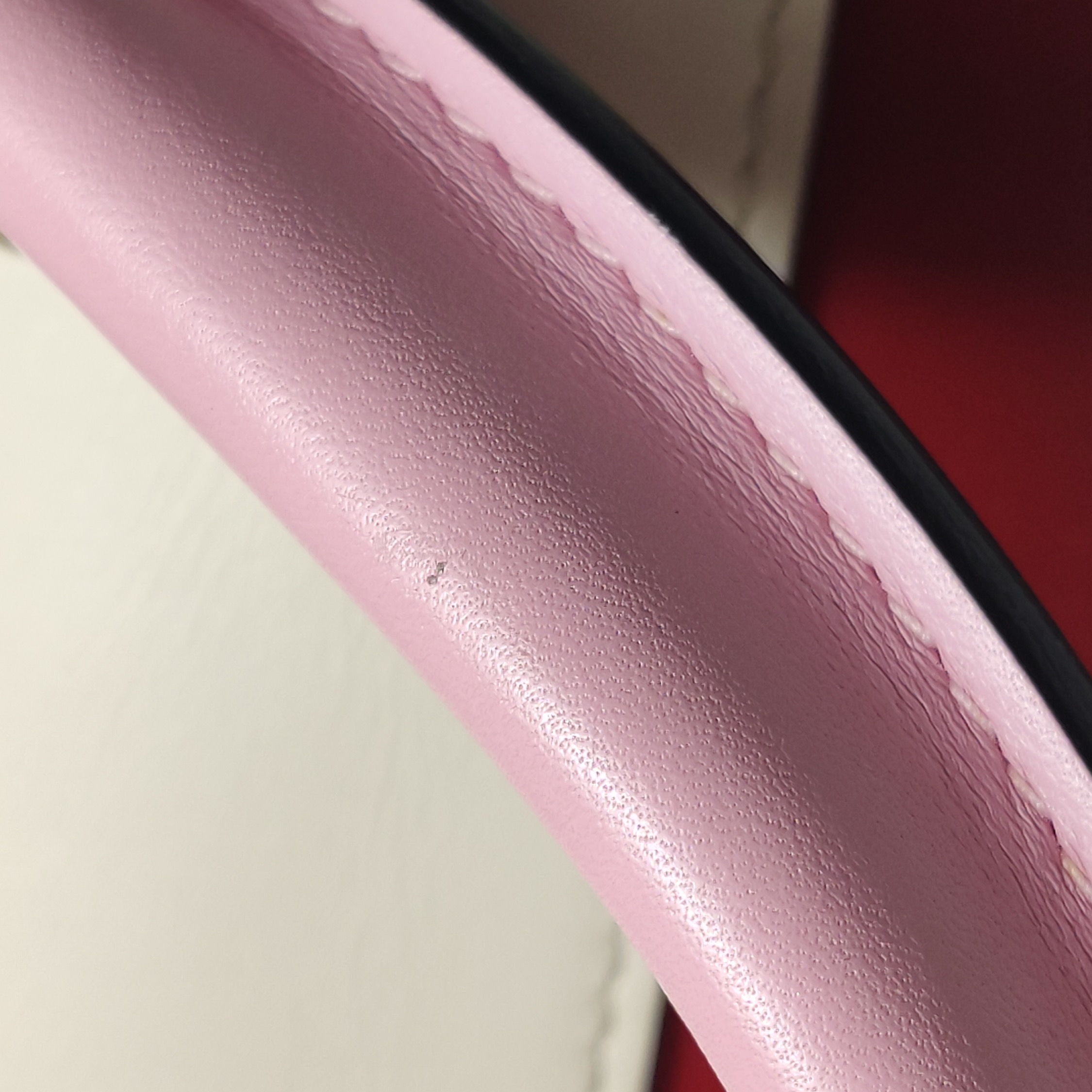 Gucci Queen Margaret Top Handle Bag Colorblock Leather Small — photo 24 of 24