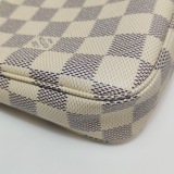 Louis Vuitton(LV) Pochette Accessoires Damier — thumbnail 10